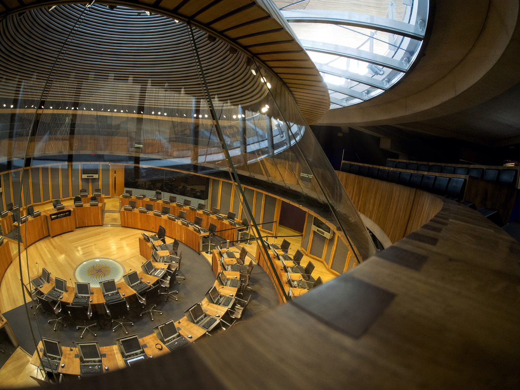 Welsh Assembly 