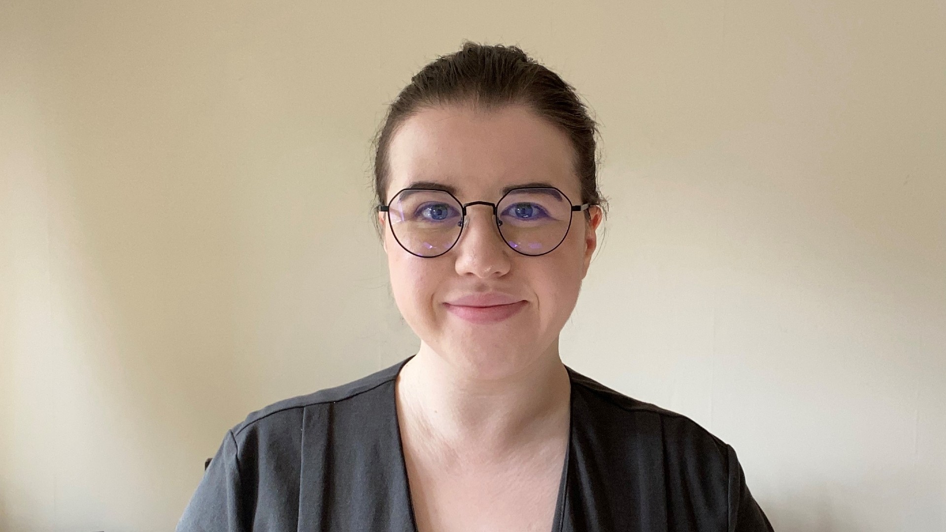 Eleanor O'Neill, Communications Manager