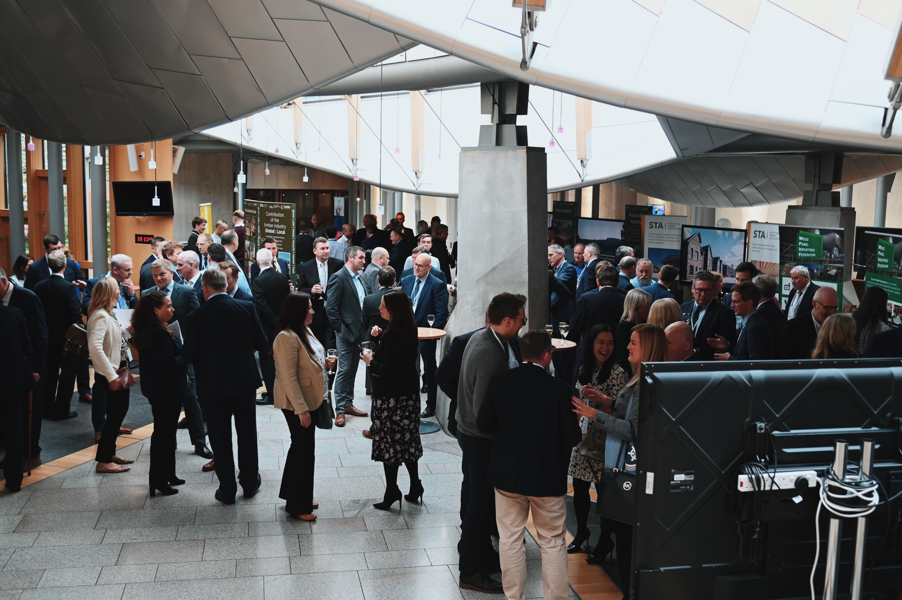 Timber in Construction: Driving Net Zero