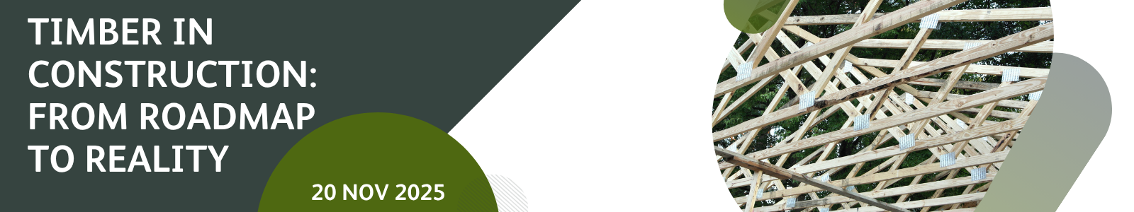 Confor Policy Conference 2025