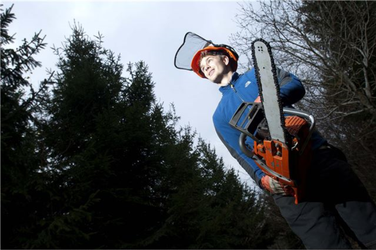 Clinton Devon Apprentice