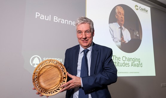 Paul Brannen